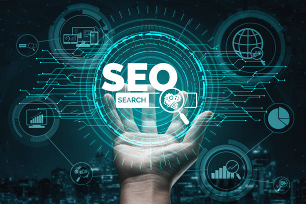 SEO and AI